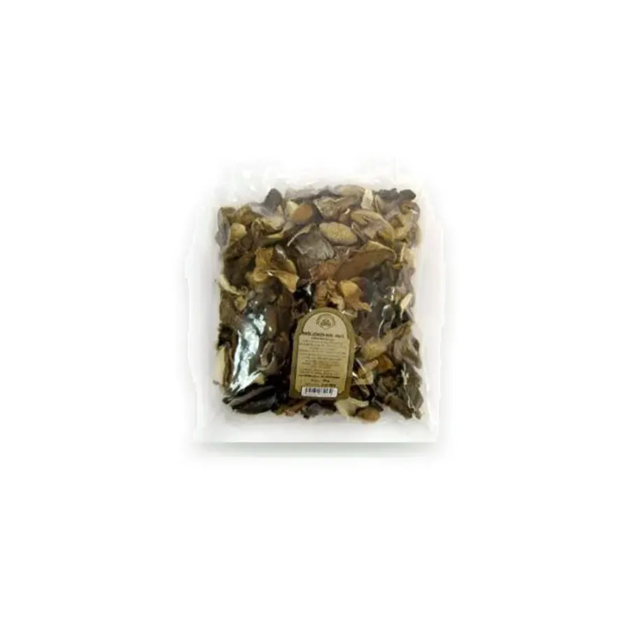 Směs lesních hub sušených 250 g