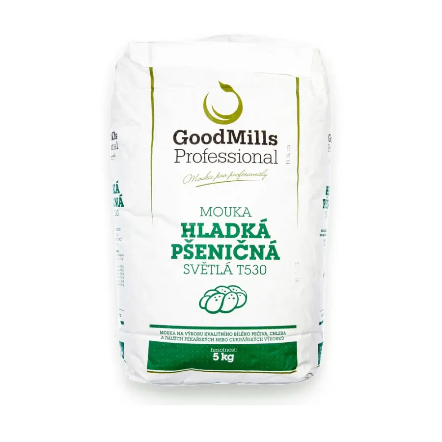 Mouka hladká 5 kg