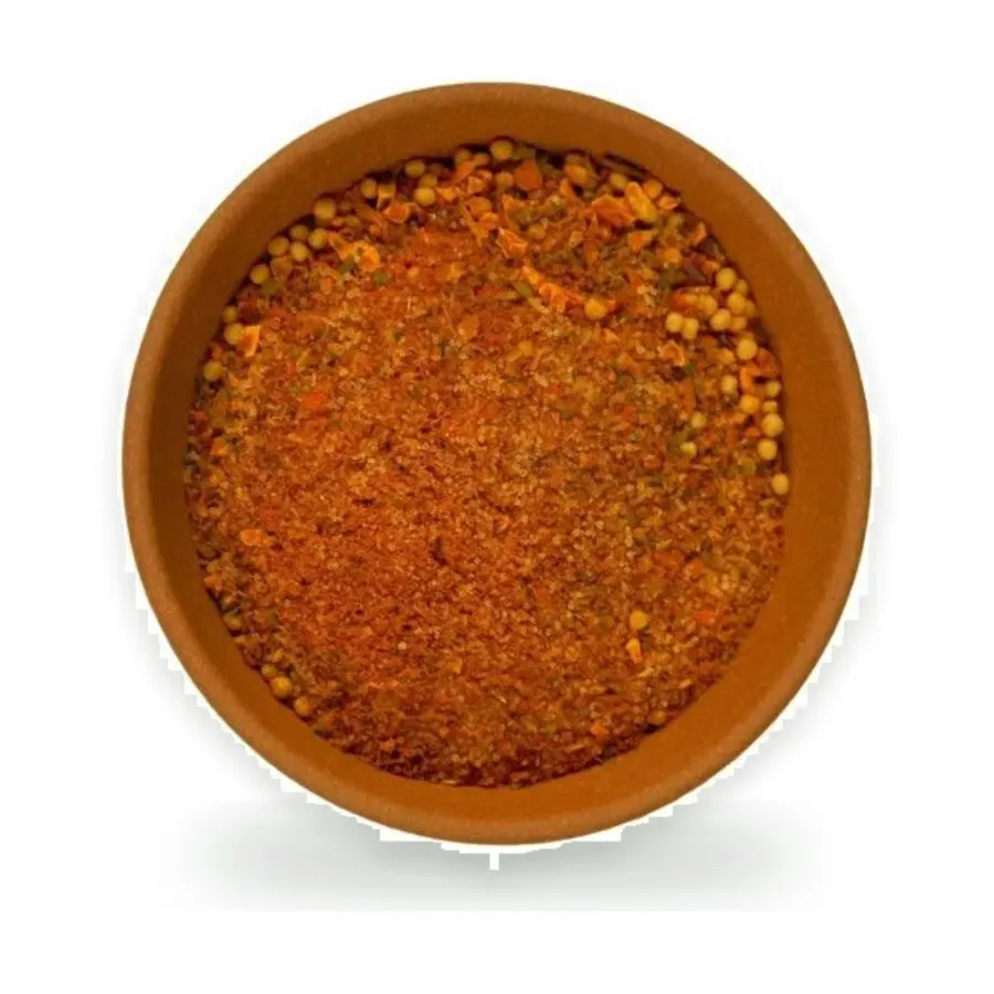 Směs koření na ryby 500 g