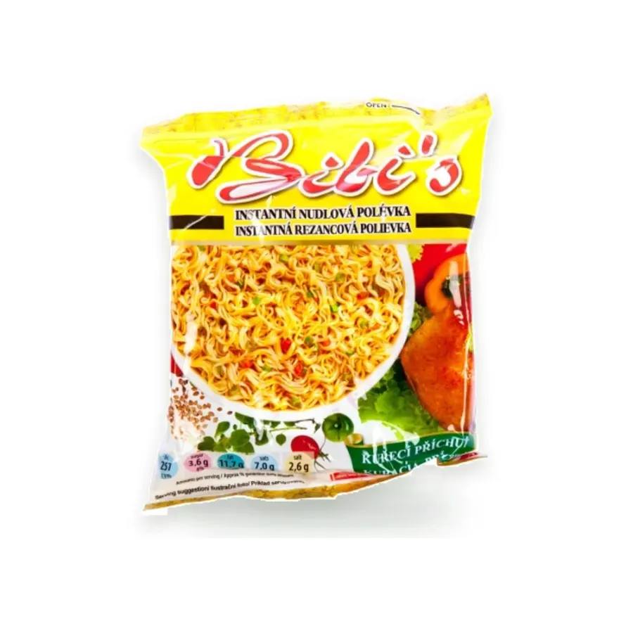 Polévka instantní kuřecí 55 g
