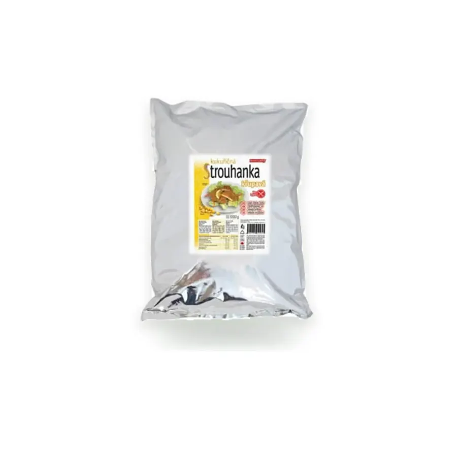 Strouhanka kukuřičná natur 1 kg