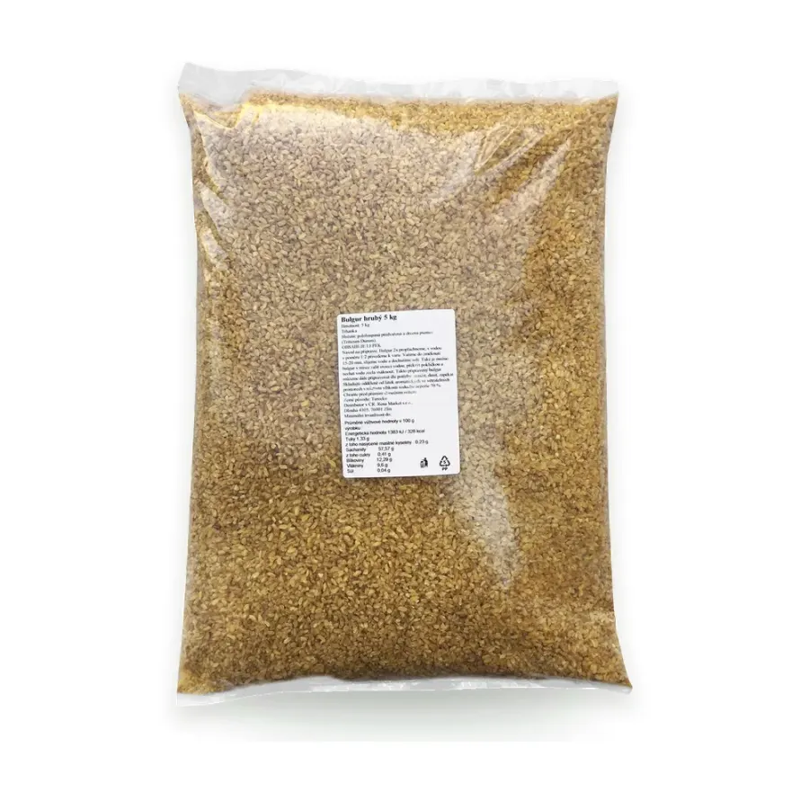 Rena Bulgur 5 kg