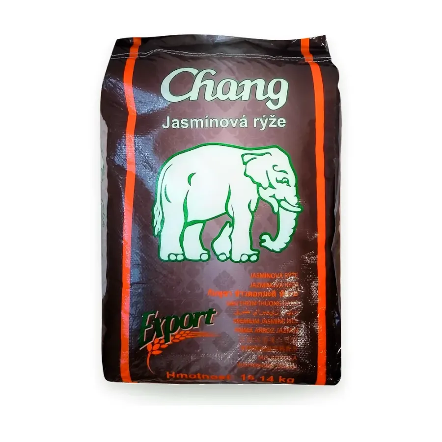 Thai Jasmine rýže 18,14 kg