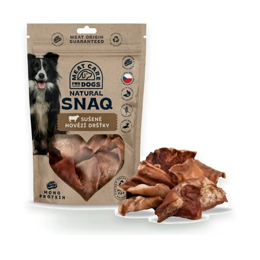 Dog hovězí dršťky sušené 100 g