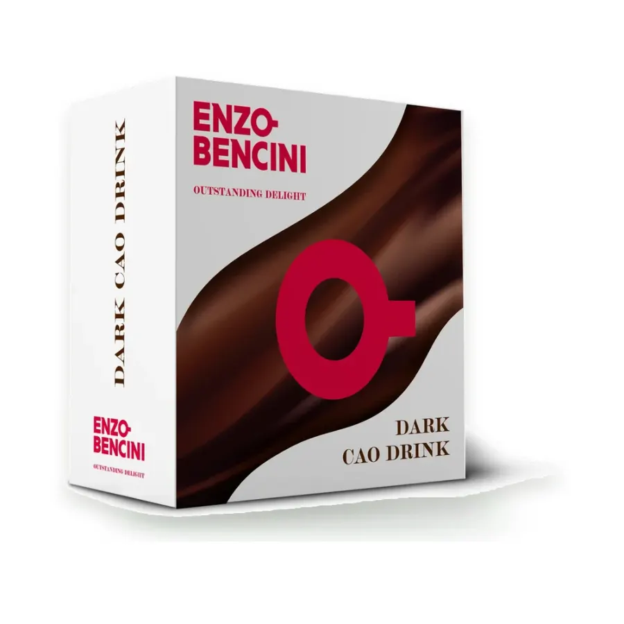 Horká čokoláda Dark 20 x 32 g