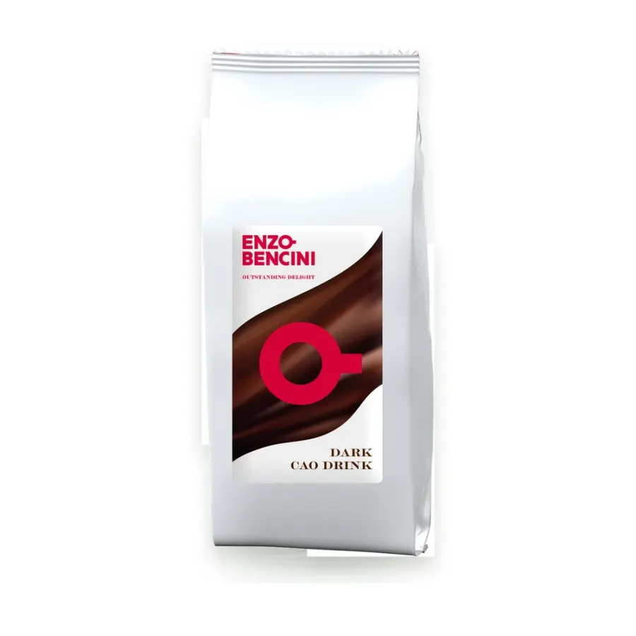 Horká čokoláda Dark 1 kg