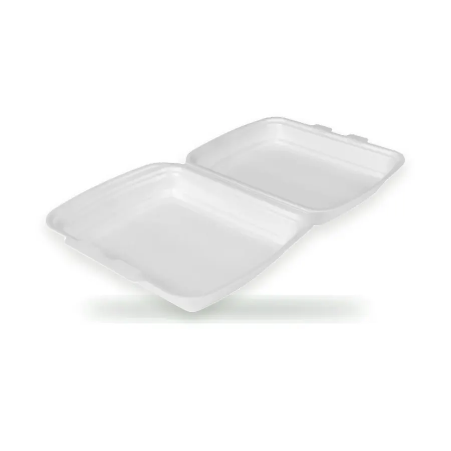 Menubox XPS jednodílný, 125 ks