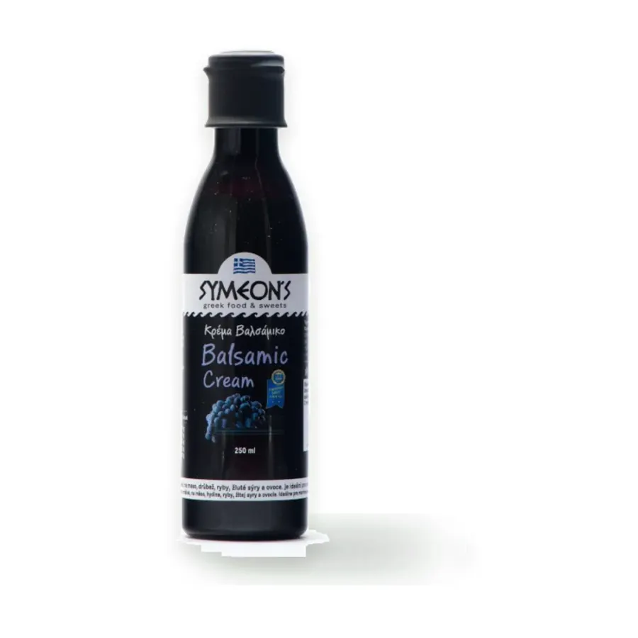 Balsamiko krémové 250 ml