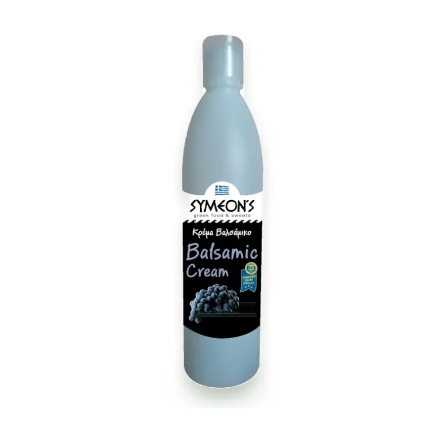 Balsamiko krémové 500 ml