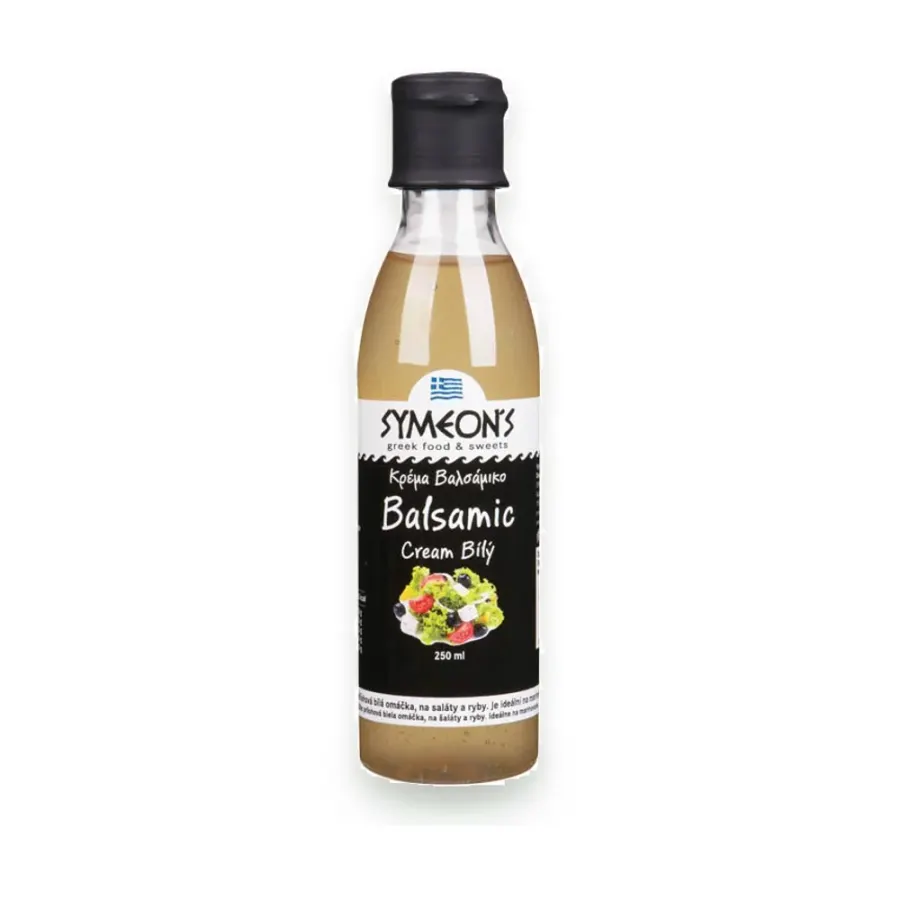 Krém balsamico bílý 250 ml