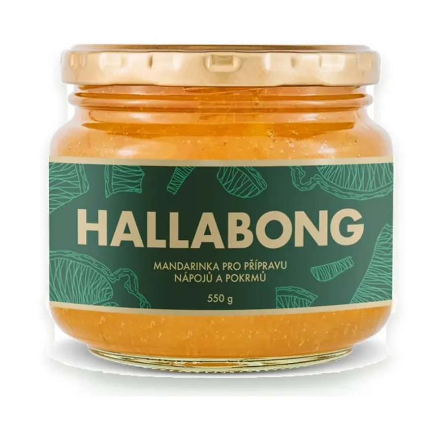 Yuzu Hallabong 550 g