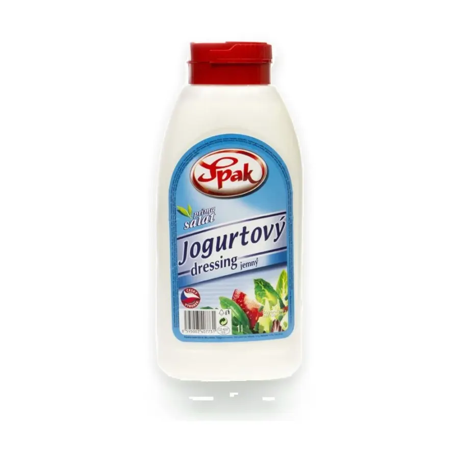 Dressing jogurtový 1 l
