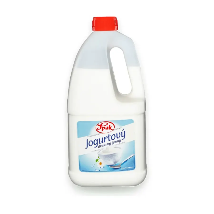 Dressing jogurtový 2100 ml