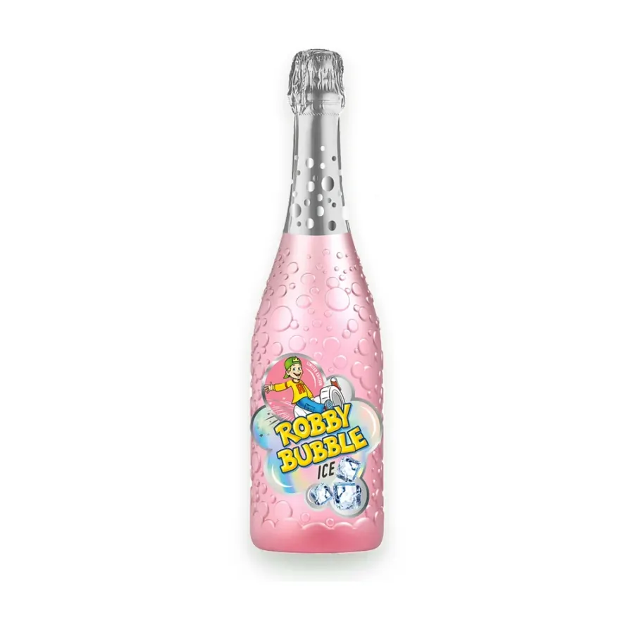 Ice Pink 750 ml