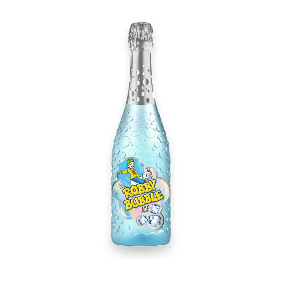Ice Blue 750 ml
