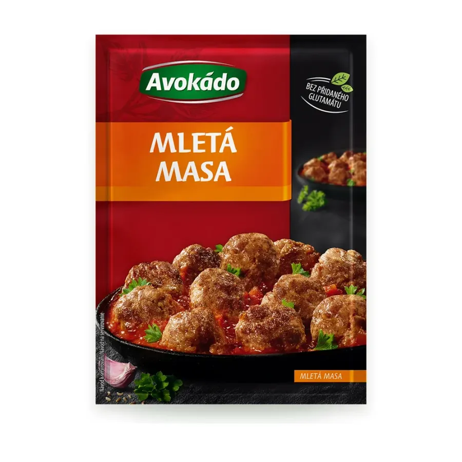 Koření na mletá masa 32 g