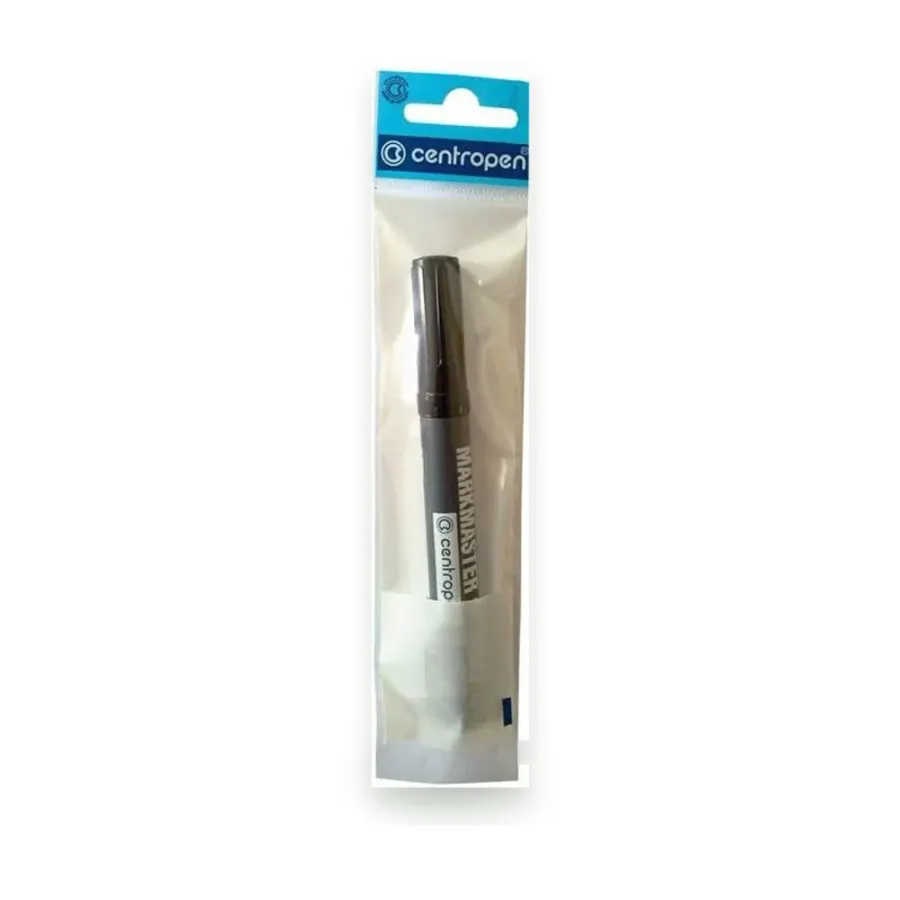Popisovač Markmaster 8599 černý