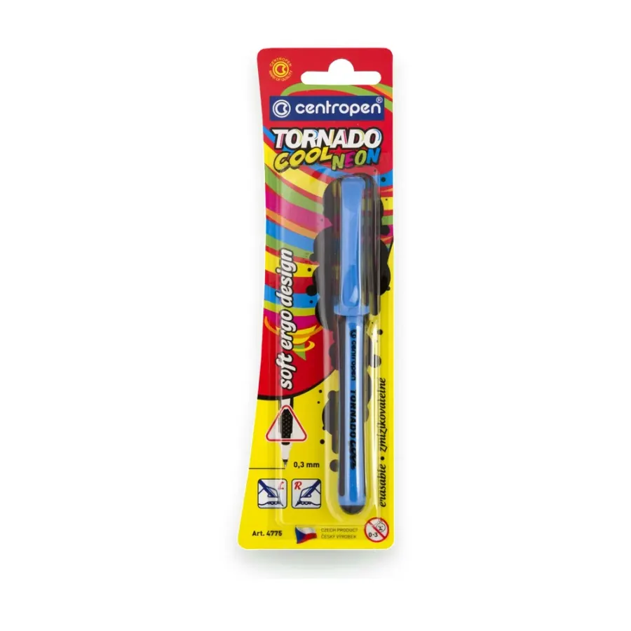 Tornado Cool Roller
