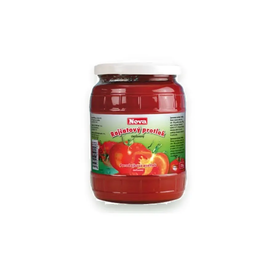 Protlak rajčatový 700 g