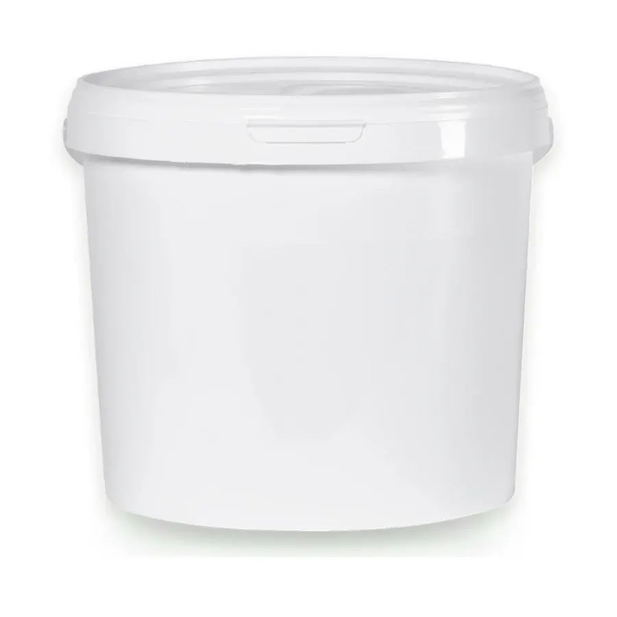Česneková pasta 10% 5,5 kg