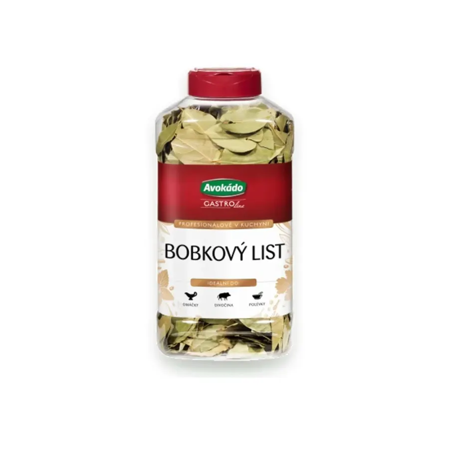 Bobkový list 110 g
