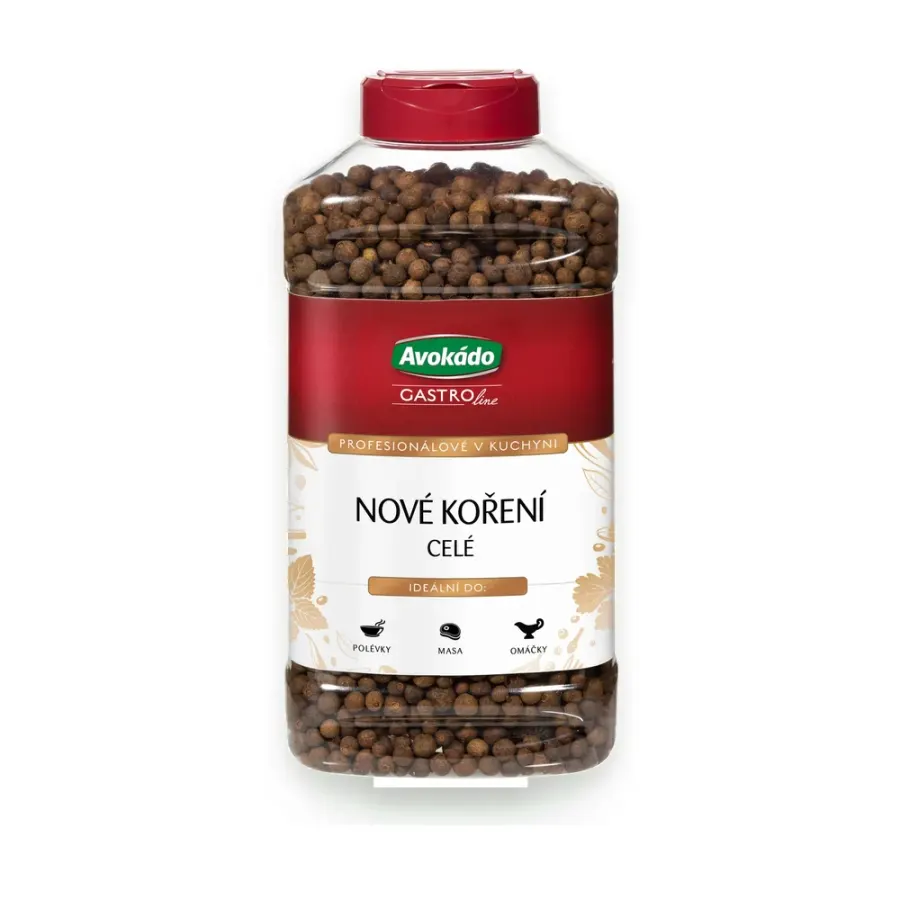 Nové koření celé 650 g