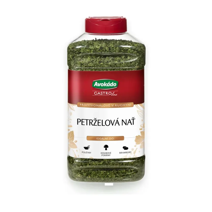 Petrželová nať sušená 230 g
