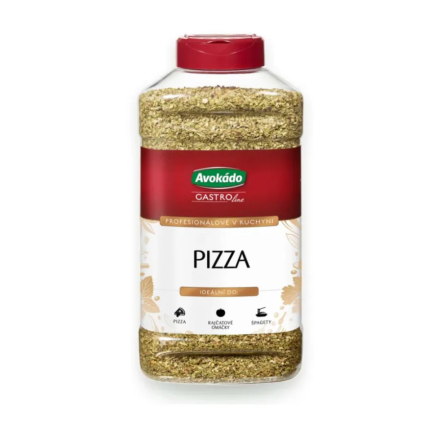Pizza směs 700 g