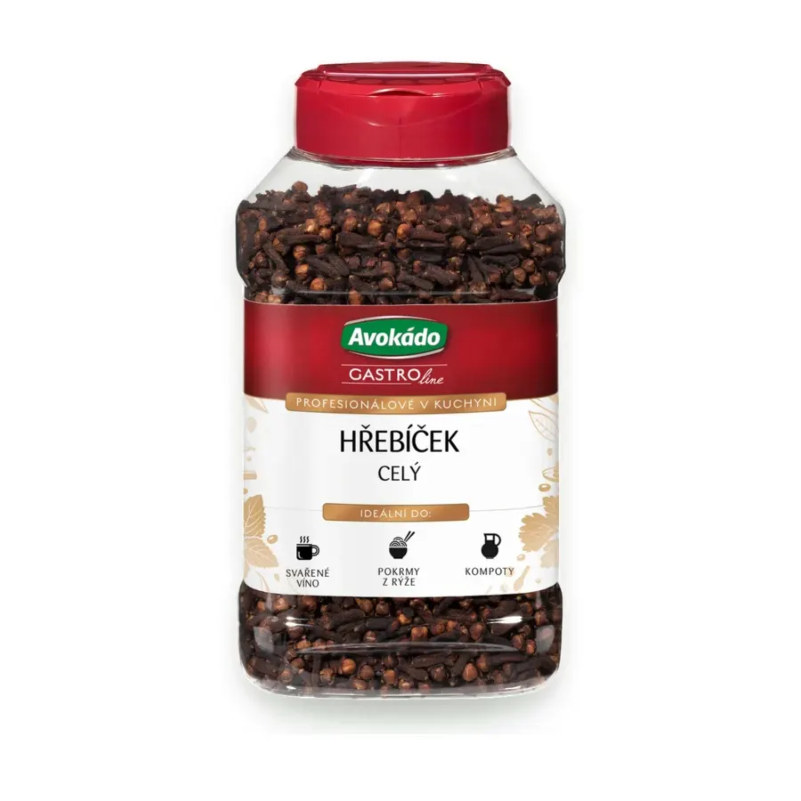 Hřebíček celý 300 g