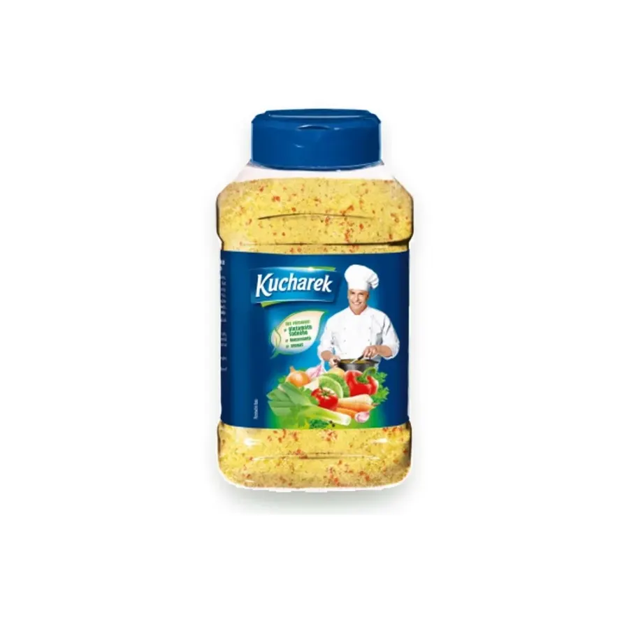 Ochucovadlo sypké bez glutamátu 1 kg