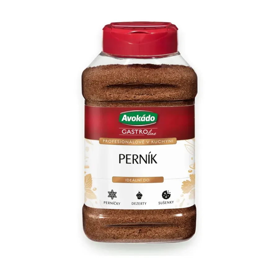 Perník koření 400 g