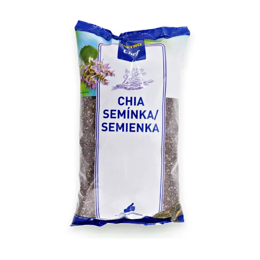 Chia semínka 1 kg