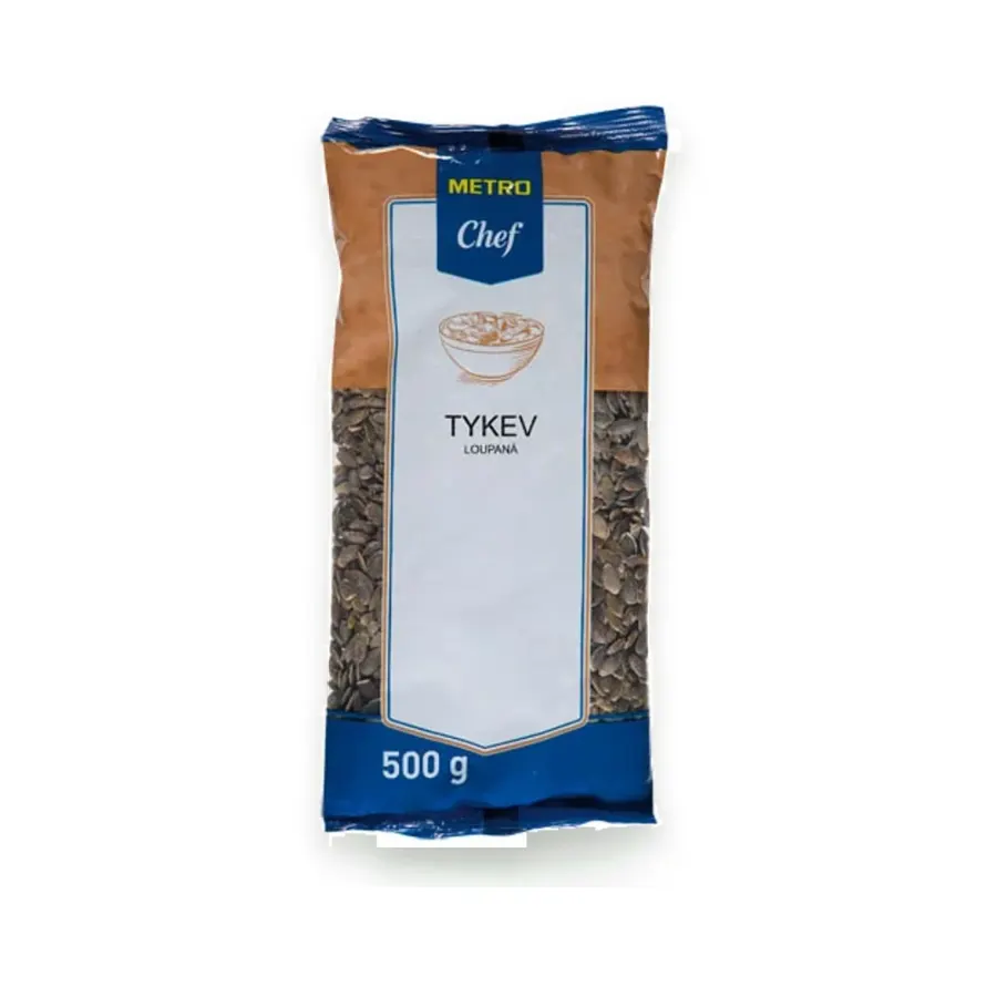 Tykev jádra loupaná 500 g