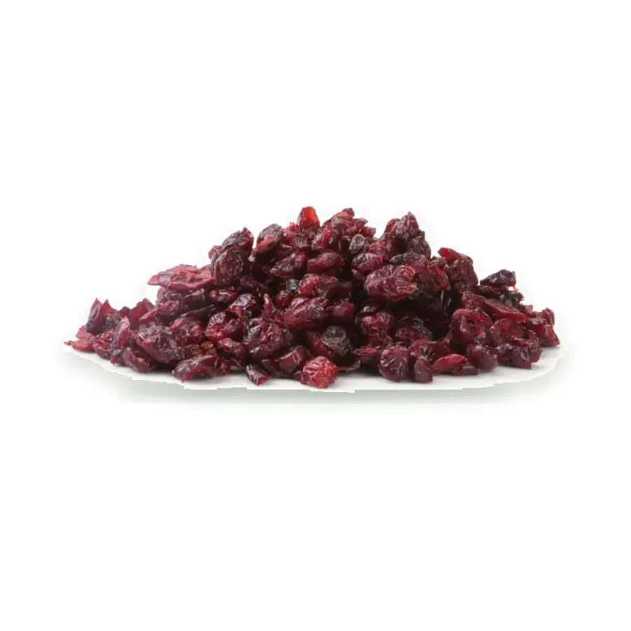 Klikva/brusinka proslazená celá 1 kg