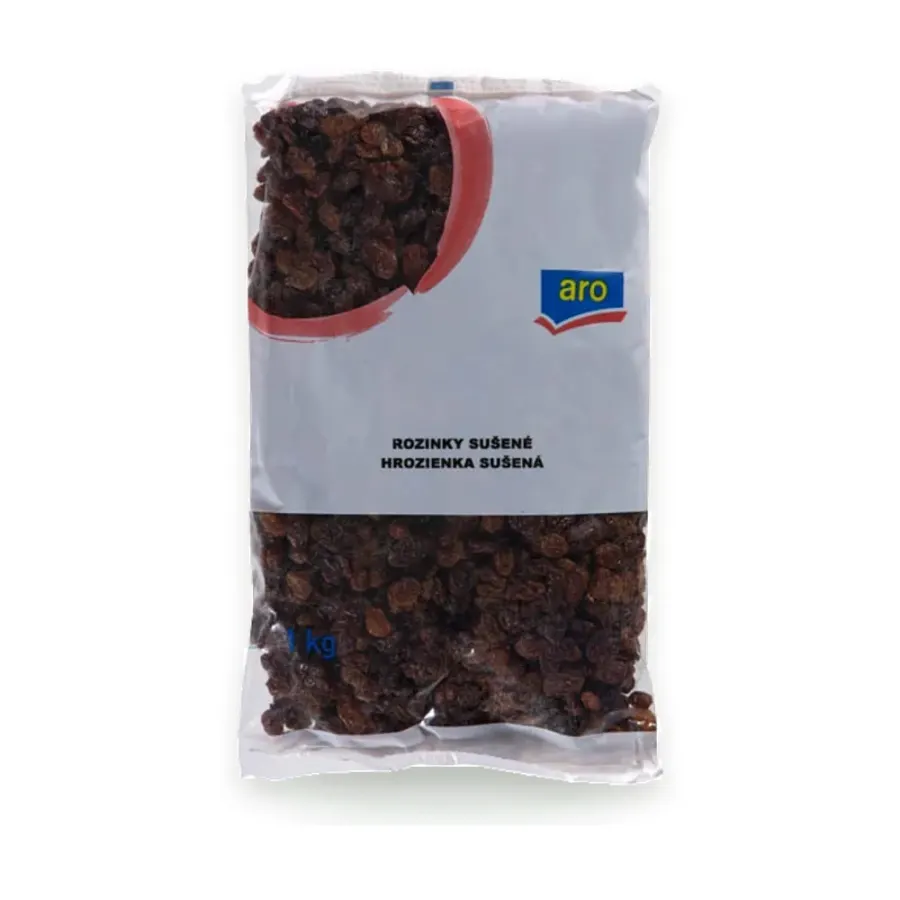 Sušené rozinky Írán 1 kg