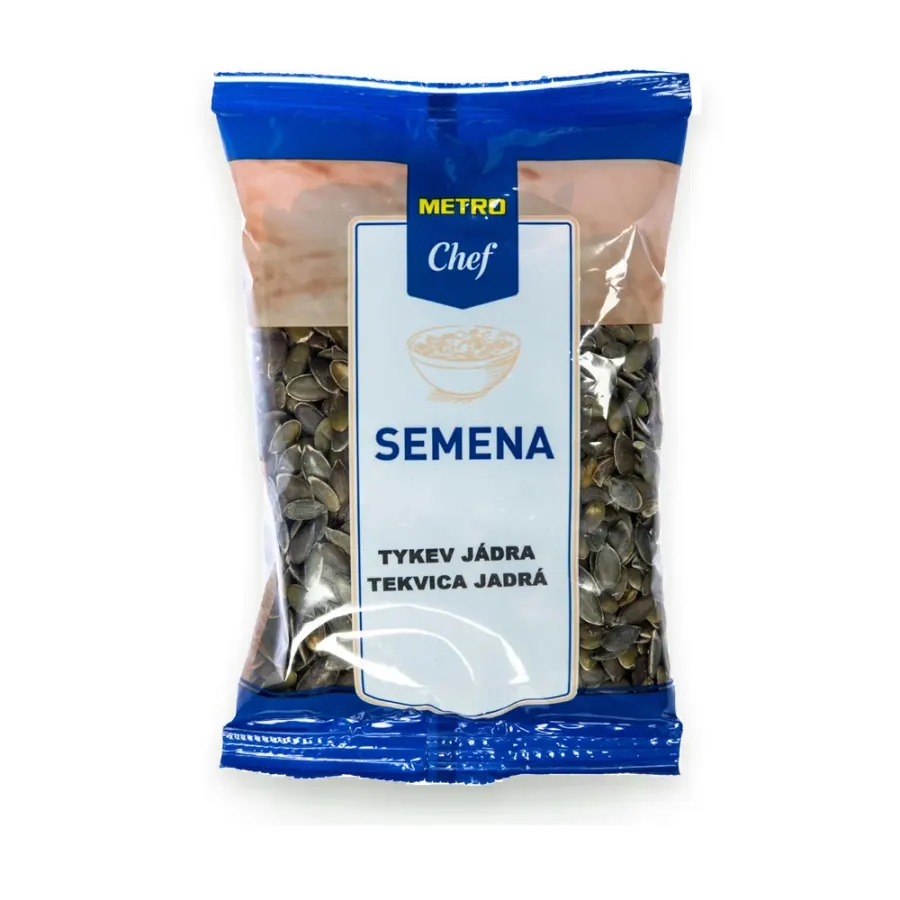 Dýňová jádra loupaná 200 g
