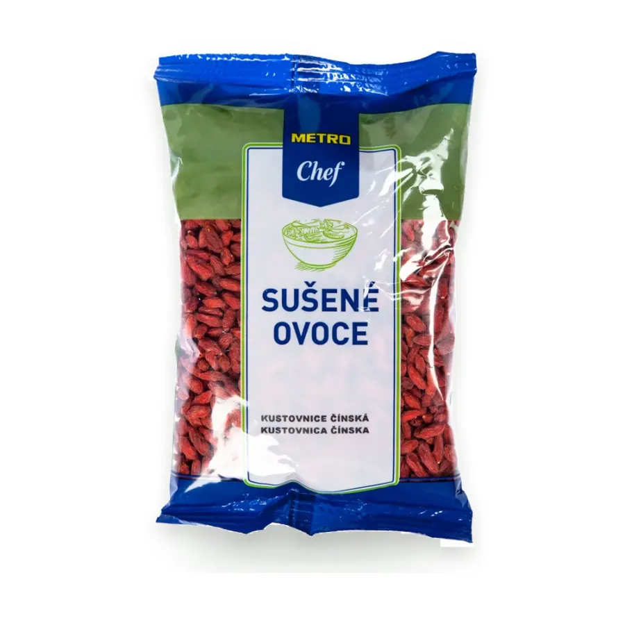 Goji kustovnice čínská 200 g