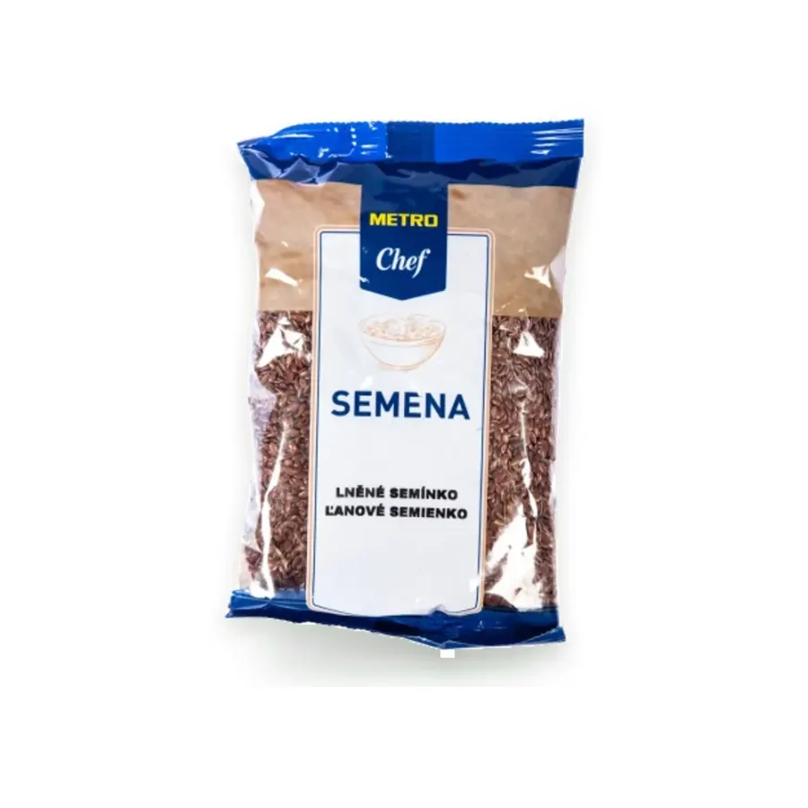 Semínko lněné 250 g