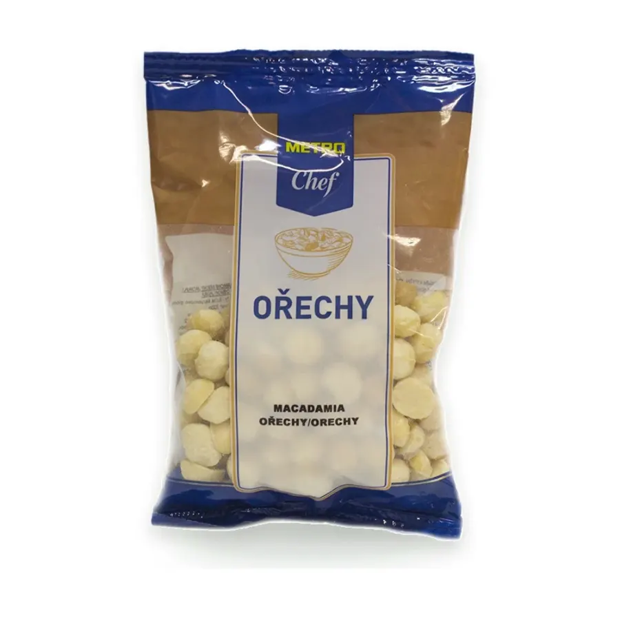 Macadamia ořechy 200 g