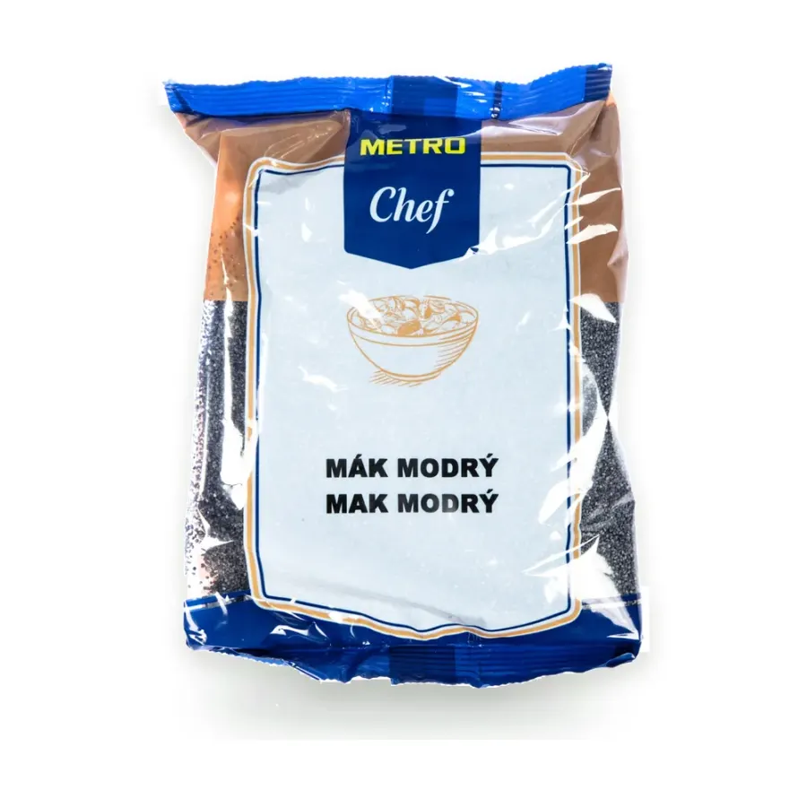 Mák modrý 500 g