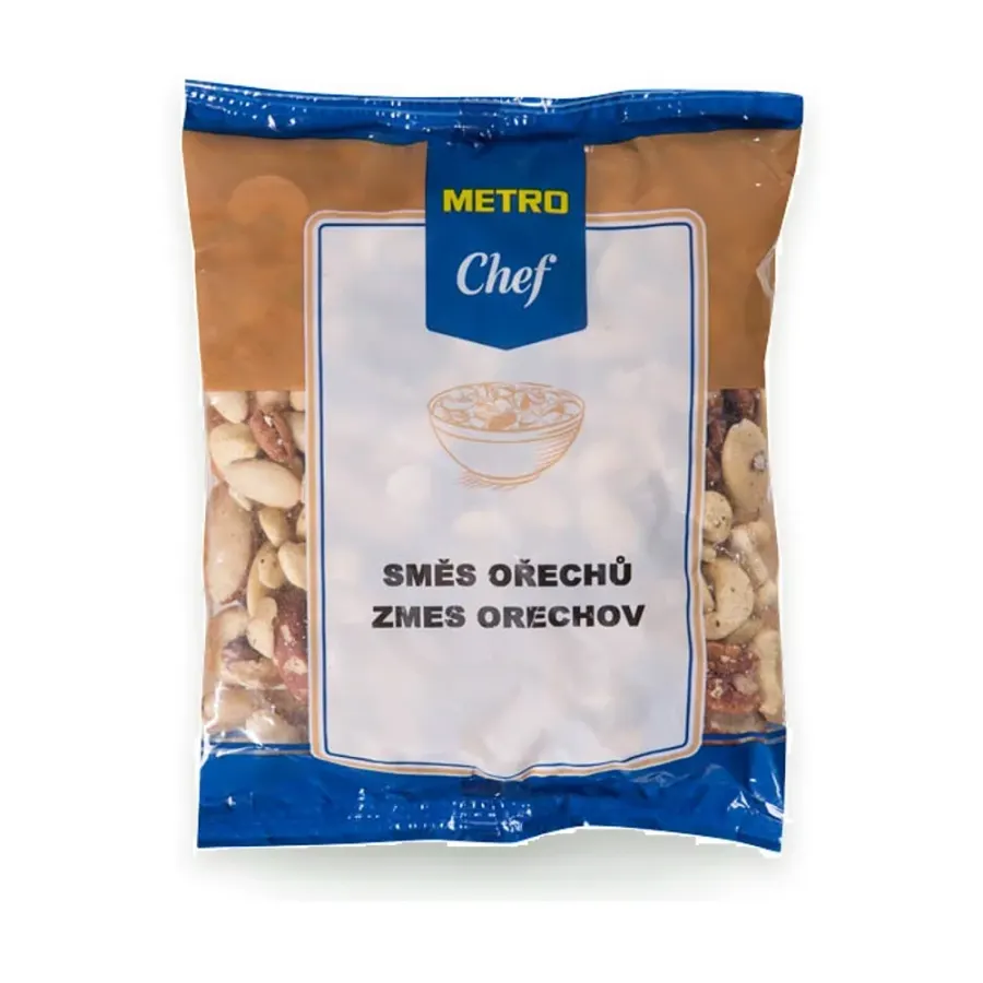 Směs ořechů 500 g