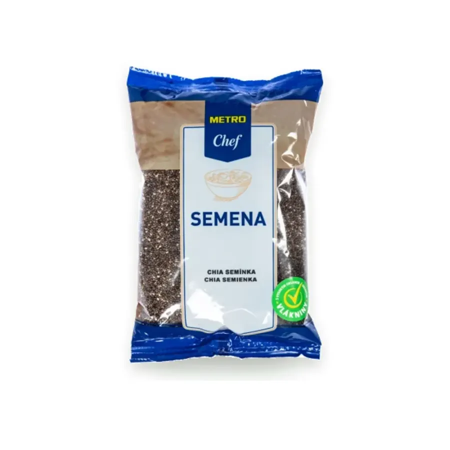 Chia semínka 250 g