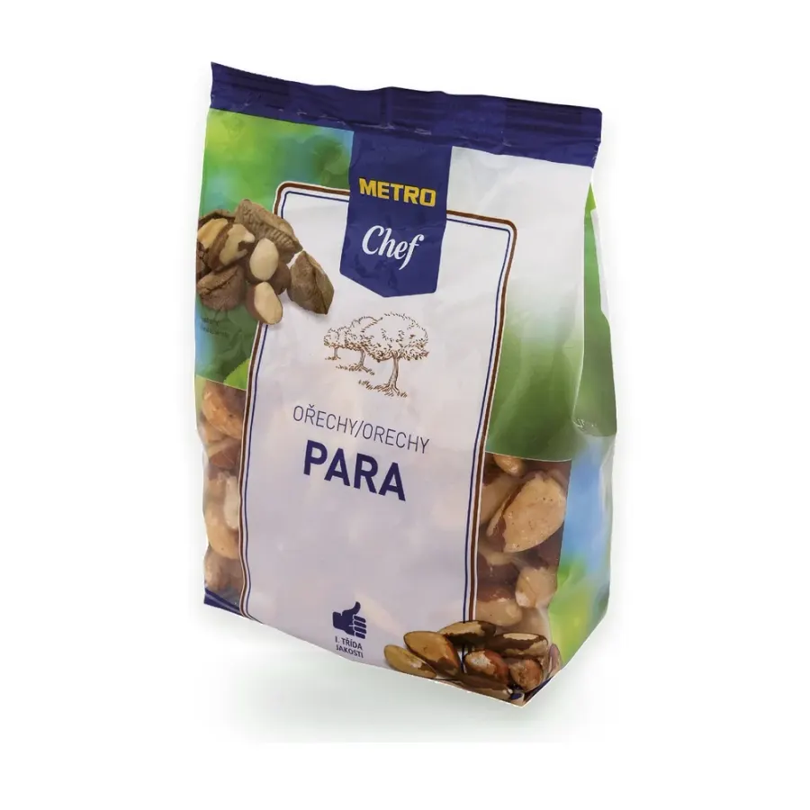 Para ořechy 500 g