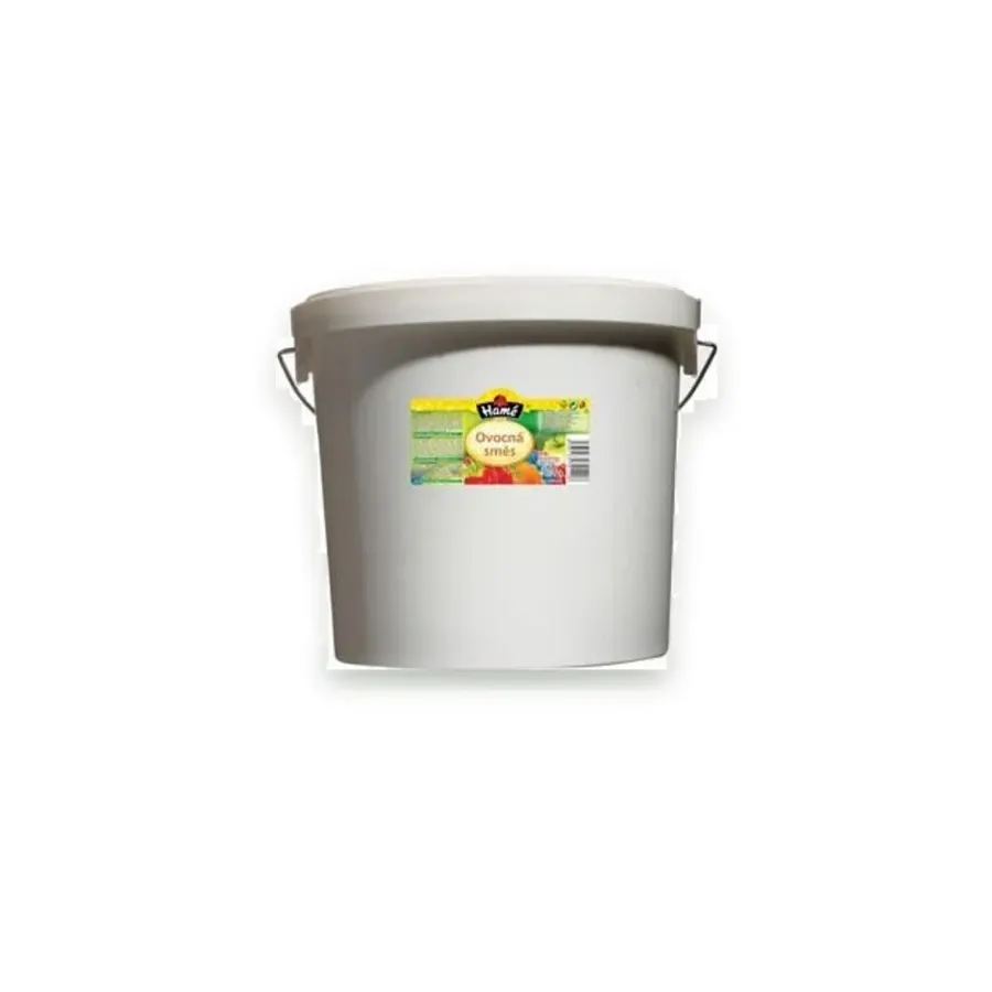Džem ovocná směs 4 kg