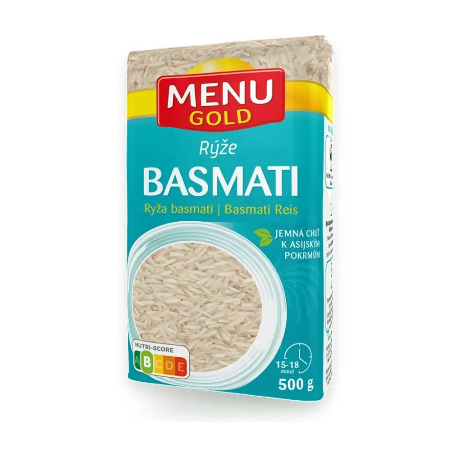 Rýže basmati 500 g
