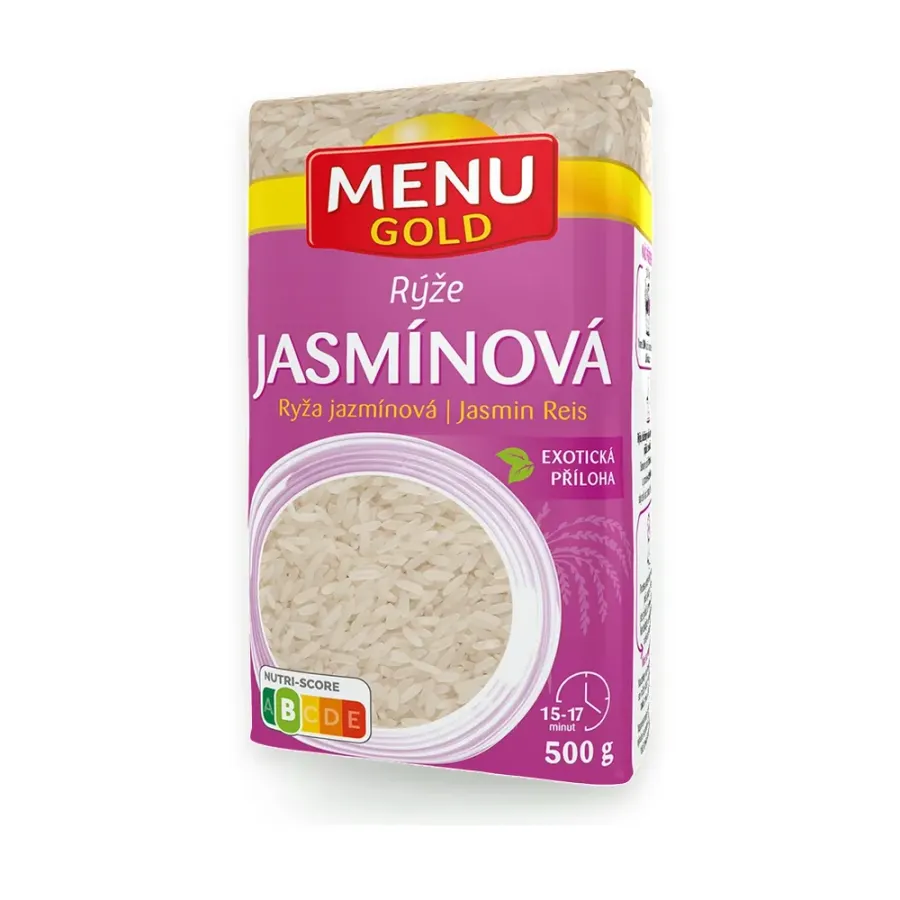 Jasmínová rýže 500 g