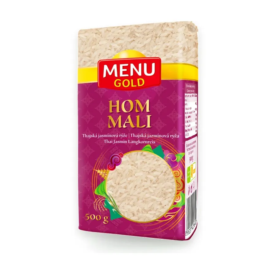Rýže Hom Mali 500 g