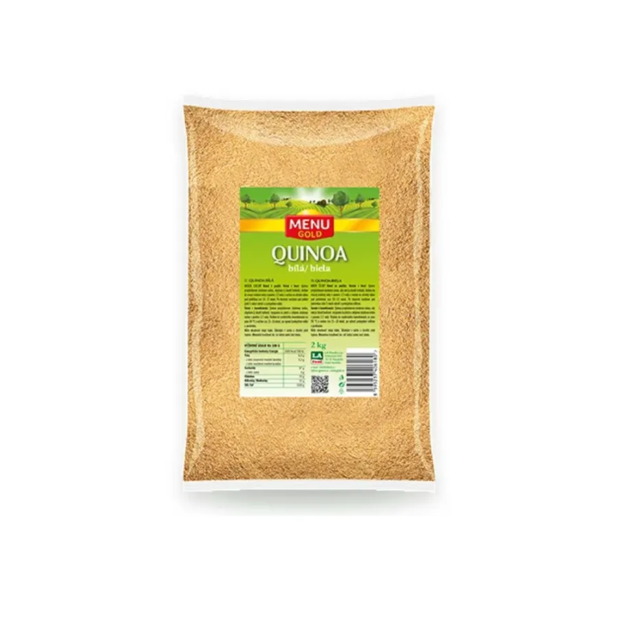 Quinoa bílá 2 kg