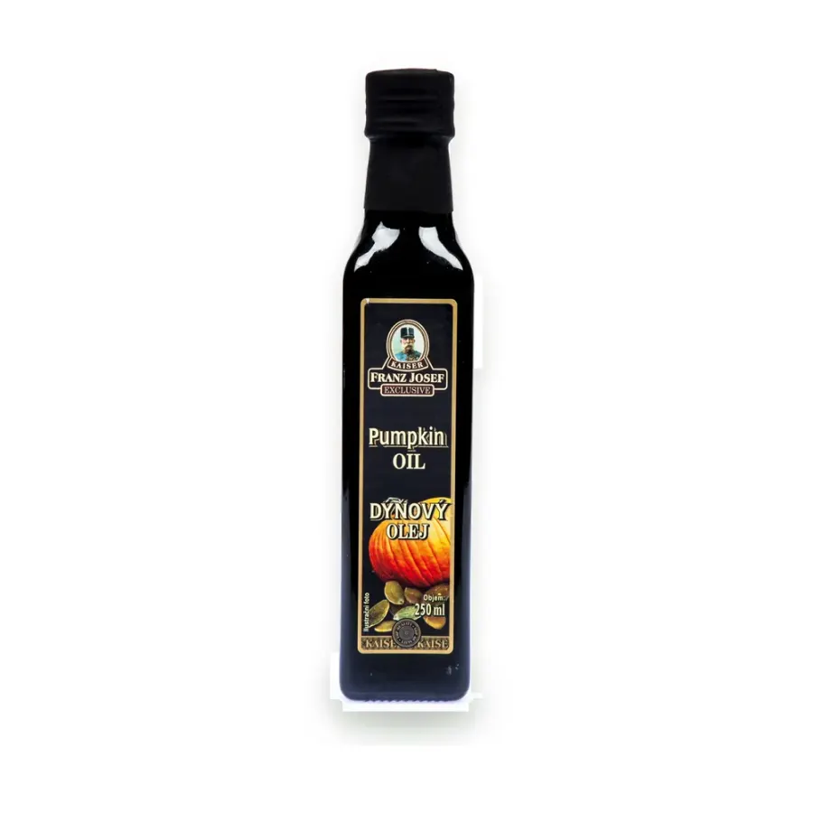 Dýňový olej 250 ml