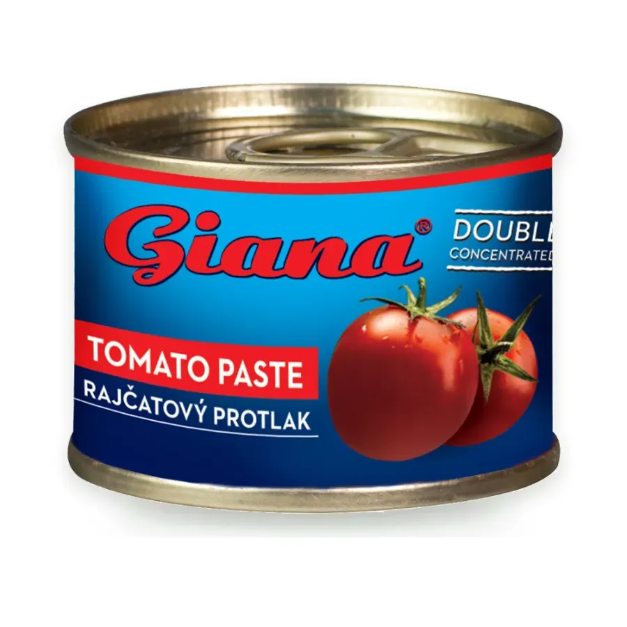 Protlak rajčatový 70 g
